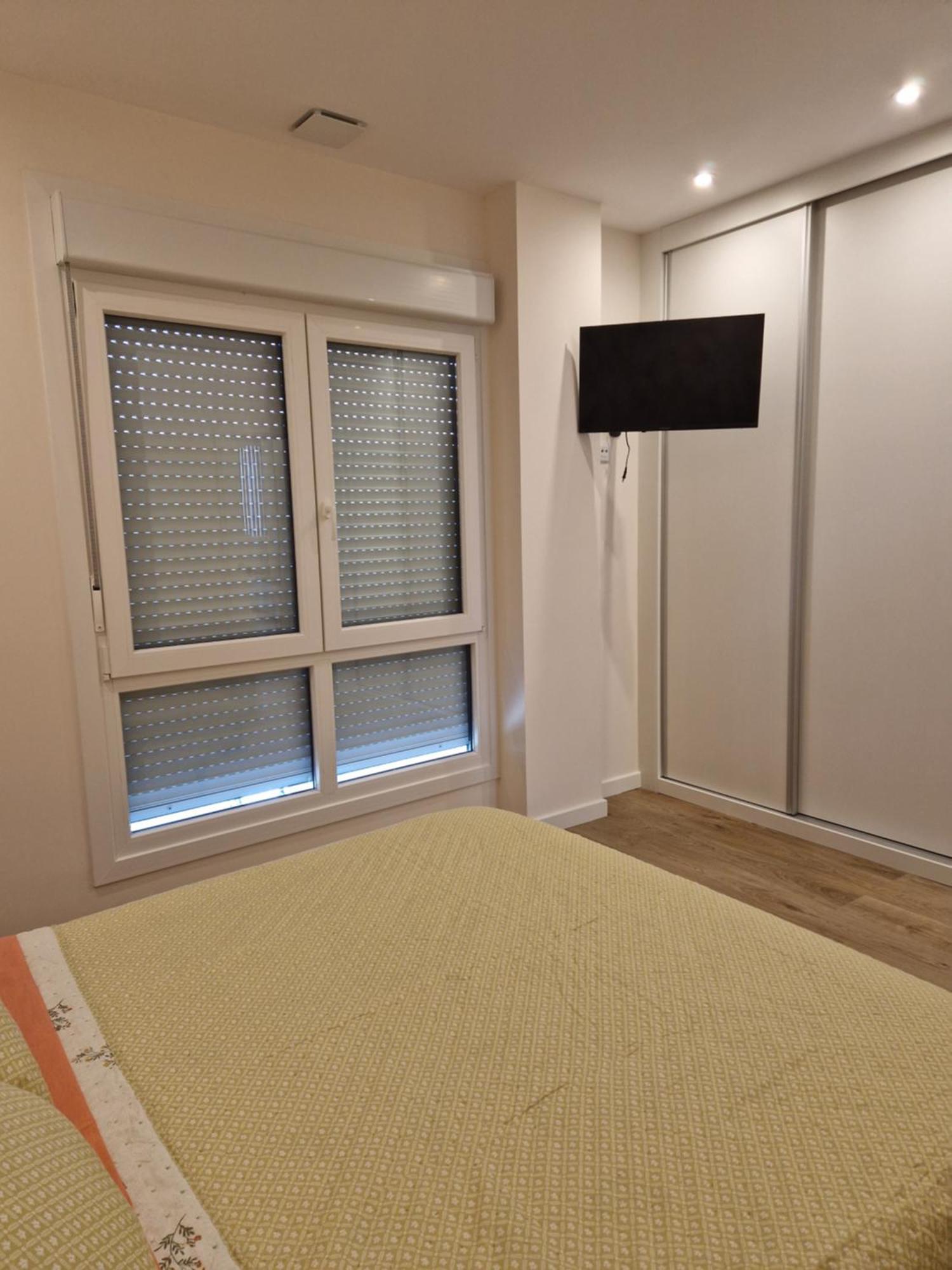 Apartaments Marina A5 Redondela Exterior foto